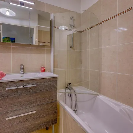 Apartment L'oree Du Cap - Climatise Proche